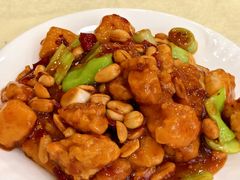 -奥华餐厅·老张记(台基厂店)