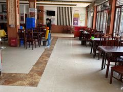 大堂-万春卤菜(天乡后街步行街店)