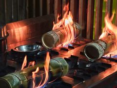 -61号餐吧(兴坪古镇漓江店)