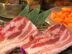-南浦洞烤肉·新世界版(奥体店)