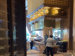 -万达瑞华酒店美食汇自助餐厅(楚河汉街店)