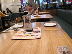 -必胜客(安盛金马店)