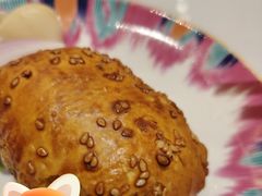 -新疆兵团食府清真(马连道店)