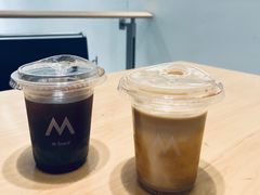 -M Stand(宁波万象城店)