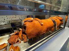 -盒马鲜生(皇庭广场店)