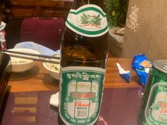 -玛禄藏膳(五分店)