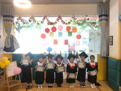 -好姑姑新梅广场托育园(上海直营园)