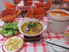 -韵味湘肴·小炒黄牛肉(五一广场店)