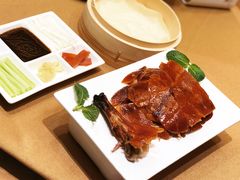 -观宴中餐厅