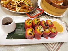 红米肠-鹅冠港式茶餐厅(来福士店)