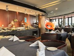 -汇泉王朝大饭店-旋转餐厅(南海路店)
