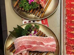 -西塔老太太泥炉烤肉(橡树林店)