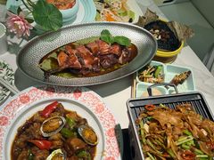 -苏梦江南·淮扬菜(夫子庙店)