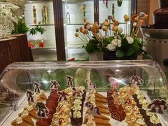 -北京王府井希尔顿酒店·万斯阁西餐厅