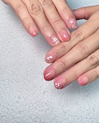 -Face Score美甲美睫皮肤管理