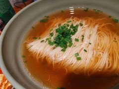 -老外婆本帮面(塔城路店)