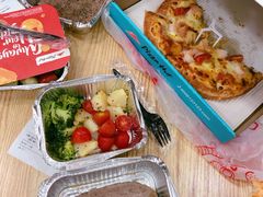 -必胜客(玉泉远洋店)