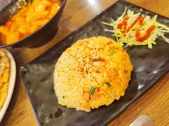 -韩流热风(桥东街店)