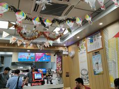 -华莱士·全鸡汉堡(大东海店)