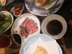 -和彩放题(渔阳店)