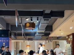 -天下客饭店(中山路店)