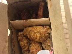 香辣全鸡-Kyochon1991校村(共和路店)