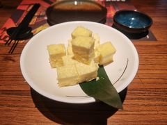 -京鹿料理(荟聚店)