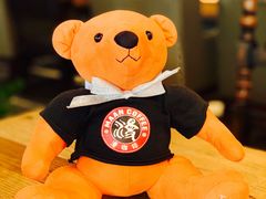 -MAAN COFFEE(金桥店)