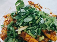 -丁家坡洋芋·观音桥好吃街A区(全国总店)