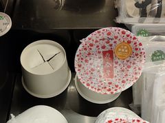 -鼎泰丰(渔阳店)