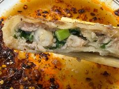 -牛庄高晓山馅饼(铁西店)