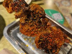 -巴依兄弟西域美食(机场店)