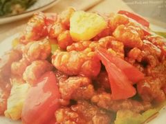-宏状元现熬粥·京味菜(五棵松店)