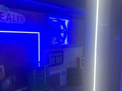 -关你鬼室大型密室逃脱(佛山创意园店)