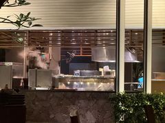 -三亚艾迪逊酒店·海滩烧烤 BARBACOA·现场乐队·浪漫晚餐·烧烤海鲜