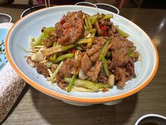 -隆喜元鱼汤包·海鲜(中联广场店)