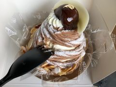 -KOMUGI 小麦家(新地假日广场店)