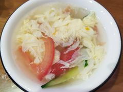 -真定郝家排骨(谈固东街店)