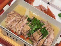 -京味张·北京烤鸭(南山店)