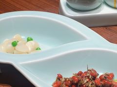 -喜鼎海胆水饺(东港店)