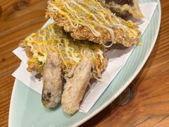 -吟松日式料理(莘庄店)