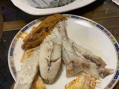 -小天鹅火锅·一线江景洪鼎旗舰店(洪崖洞店)