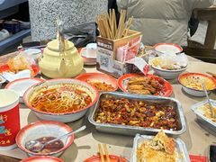 -老三样·旧食新味(万寿宫店)