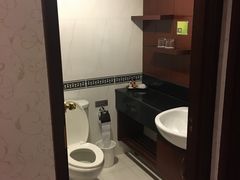 -曼谷王子宫殿酒店