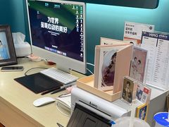 -海马体照相馆(西安高新万达广场店)