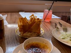 -1981牛排西餐厅(海信店)