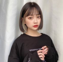 -Rise Hair上升造型