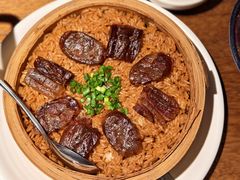 -乔街深夜食堂·小龙虾·高压锅生蚝(杭州总店)