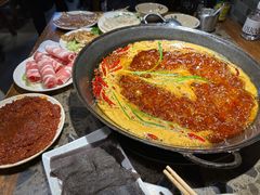 -六公里老火锅(总店)