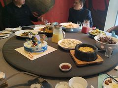 -百富源·海鲜辽菜(浑河堡店)